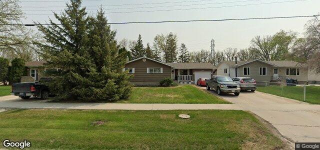 140 St Michael Road（加拿大曼尼托巴省温尼伯市）房屋照片