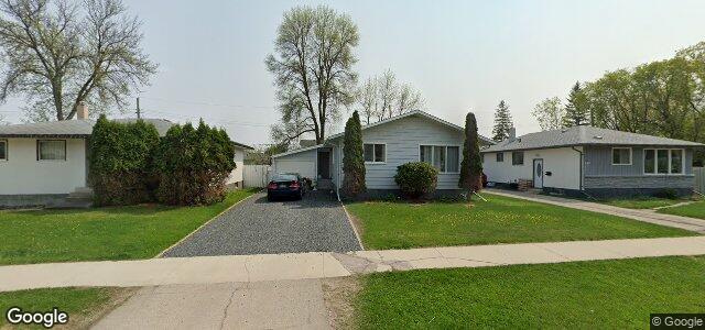 140 St Vital Road（加拿大曼尼托巴省温尼伯市）房屋照片