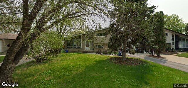 140 Talon Bay（加拿大曼尼托巴省温尼伯市）房屋照片