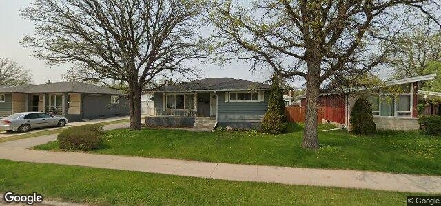 141 Parkville Drive（加拿大曼尼托巴省温尼伯市）房屋照片