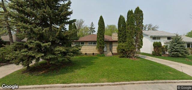 141 Talon Bay（加拿大曼尼托巴省温尼伯市）房屋照片