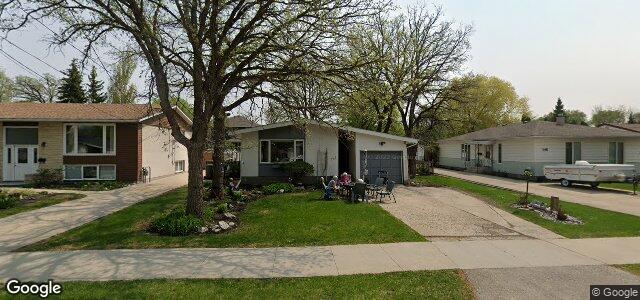 142 Arden Avenue（加拿大曼尼托巴省温尼伯市）房屋照片