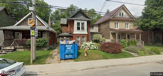 142 Barrington Avenue（加拿大曼尼托巴省温尼伯市）房屋照片