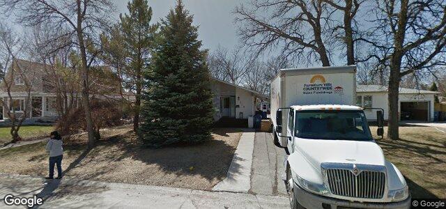 143 Crofton Bay（加拿大曼尼托巴省温尼伯市）房屋照片