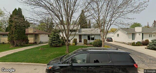 143 Talon Bay（加拿大曼尼托巴省温尼伯市）房屋照片