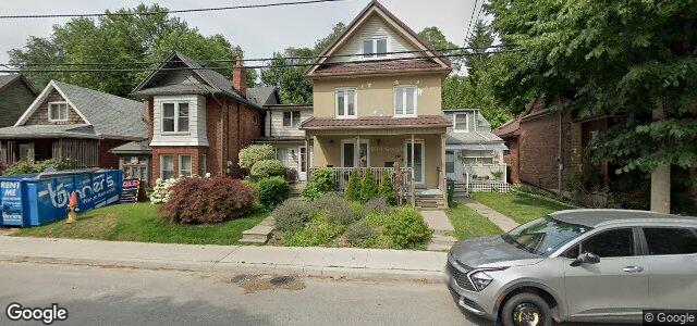 144 Barrington Avenue（加拿大曼尼托巴省温尼伯市）房屋照片