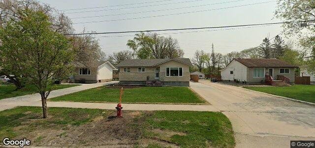 144 St Michael Road（加拿大曼尼托巴省温尼伯市）房屋照片