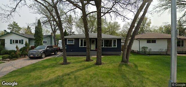 144 Talon Bay（加拿大曼尼托巴省温尼伯市）房屋照片