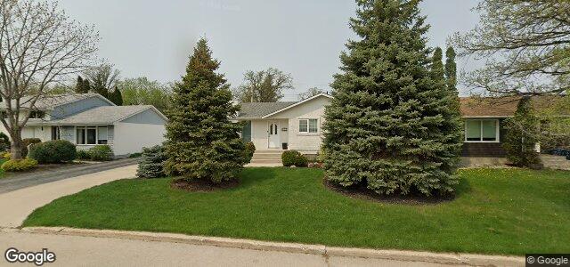 145 Talon Bay（加拿大曼尼托巴省温尼伯市）房屋照片