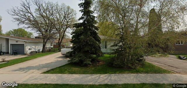 146 Arden Avenue（加拿大曼尼托巴省温尼伯市）房屋照片