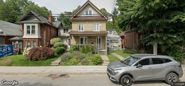 146 Barrington Avenue（加拿大曼尼托巴省温尼伯市）房屋照片