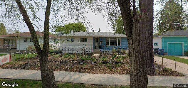 146 Parkville Drive（加拿大曼尼托巴省温尼伯市）房屋照片