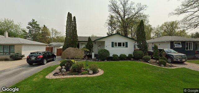 146 Talon Bay（加拿大曼尼托巴省温尼伯市）房屋照片