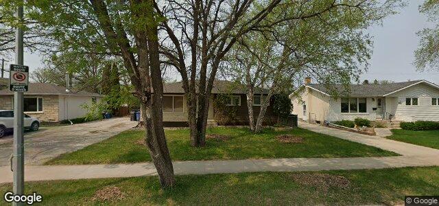 147 Parkville Drive（加拿大曼尼托巴省温尼伯市）房屋照片