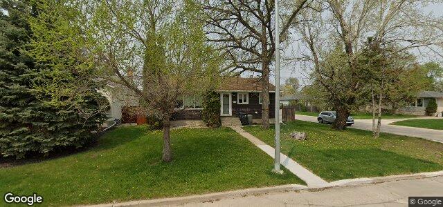 147 Talon Bay（加拿大曼尼托巴省温尼伯市）房屋照片