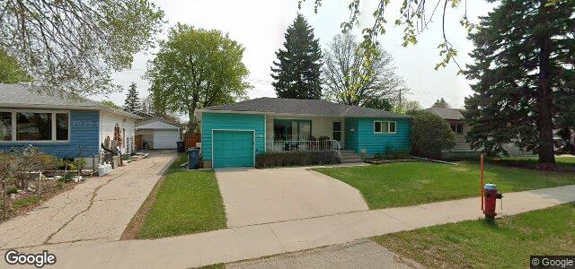 148 Parkville Drive（加拿大曼尼托巴省温尼伯市）房屋照片