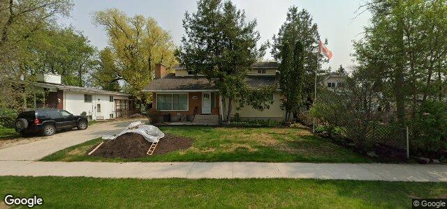 148 St Vital Road（加拿大曼尼托巴省温尼伯市）房屋照片