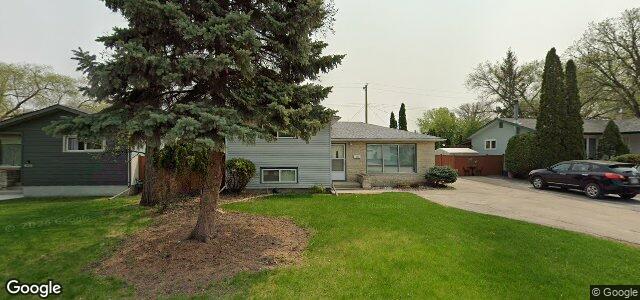 148 Talon Bay（加拿大曼尼托巴省温尼伯市）房屋照片