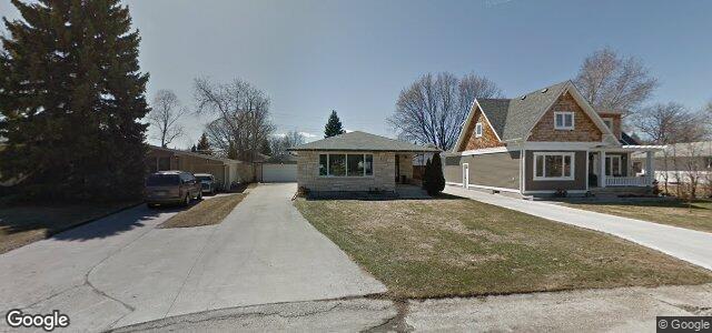 149 Crofton Bay（加拿大曼尼托巴省温尼伯市）房屋照片