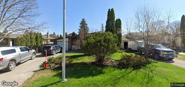 15 Falconer Bay（加拿大曼尼托巴省温尼伯市）房屋照片