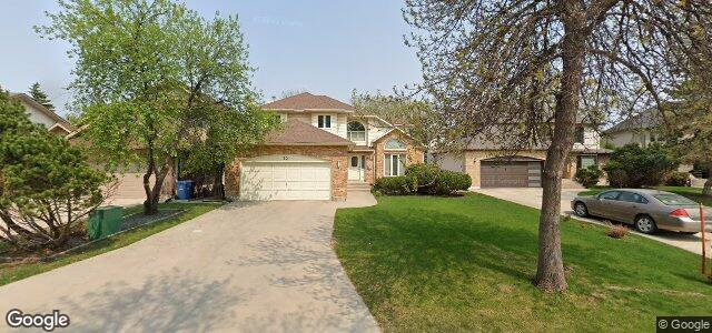 15 Hardy Bay（加拿大曼尼托巴省温尼伯市）房屋照片