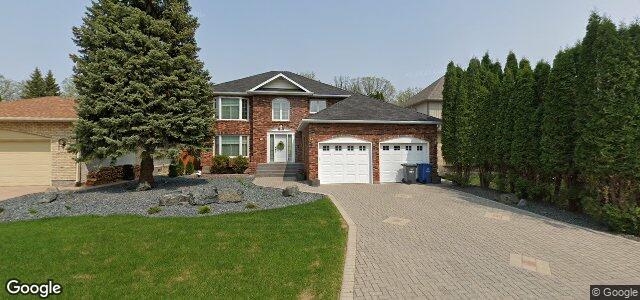 15 Harry Wyatt Place（加拿大曼尼托巴省温尼伯市）房屋照片