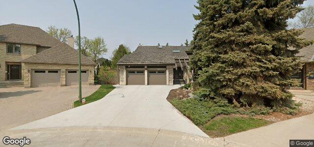 15 Jaquet Bay（加拿大曼尼托巴省温尼伯市）房屋照片