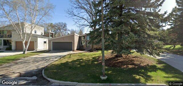 15 Kilmarnock Bay（加拿大曼尼托巴省温尼伯市）房屋照片