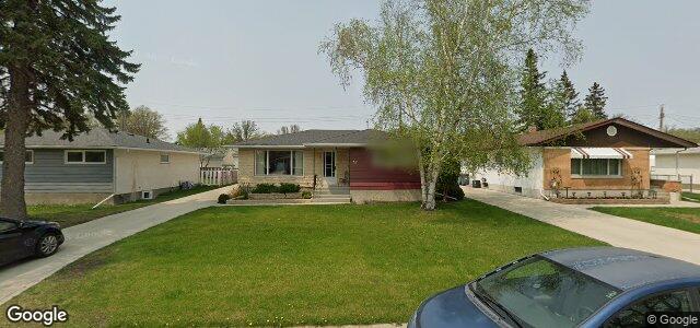 15 Triton Bay（加拿大曼尼托巴省温尼伯市）房屋照片