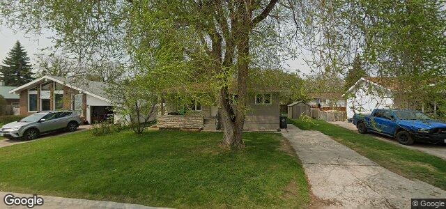 15 Weaver Bay（加拿大曼尼托巴省温尼伯市）房屋照片