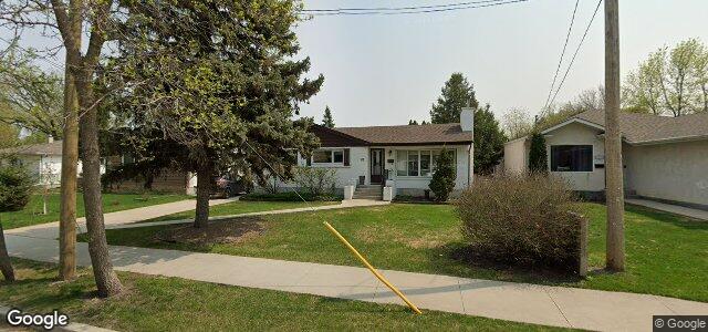 150 Arden Avenue（加拿大曼尼托巴省温尼伯市）房屋照片