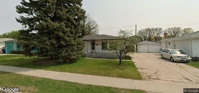 150 Parkville Drive（加拿大曼尼托巴省温尼伯市）房屋照片