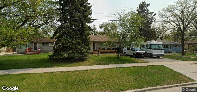 150 St Michael Road（加拿大曼尼托巴省温尼伯市）房屋照片