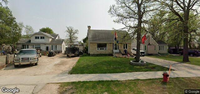 150 St Vital Road（加拿大曼尼托巴省温尼伯市）房屋照片