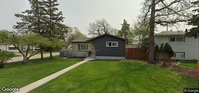 150 Talon Bay（加拿大曼尼托巴省温尼伯市）房屋照片