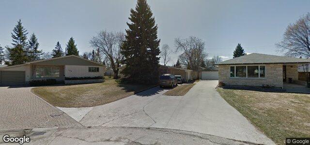 151 Crofton Bay（加拿大曼尼托巴省温尼伯市）房屋照片