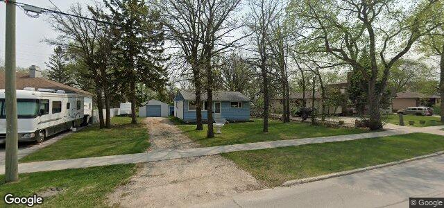 152 St Michael Road（加拿大曼尼托巴省温尼伯市）房屋照片