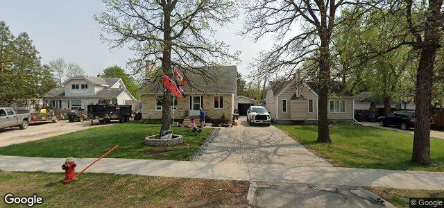 152 St Vital Road（加拿大曼尼托巴省温尼伯市）房屋照片