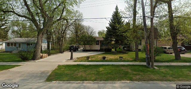 154 St Michael Road（加拿大曼尼托巴省温尼伯市）房屋照片