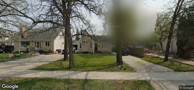 154 St Vital Road（加拿大曼尼托巴省温尼伯市）房屋照片