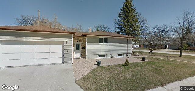 155 Crofton Bay（加拿大曼尼托巴省溫尼伯市）房屋照片