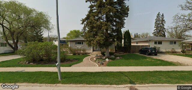 155 Parkville Drive（加拿大曼尼托巴省温尼伯市）房屋照片