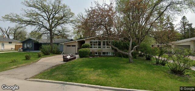 156 Crofton Bay（加拿大曼尼托巴省温尼伯市）房屋照片