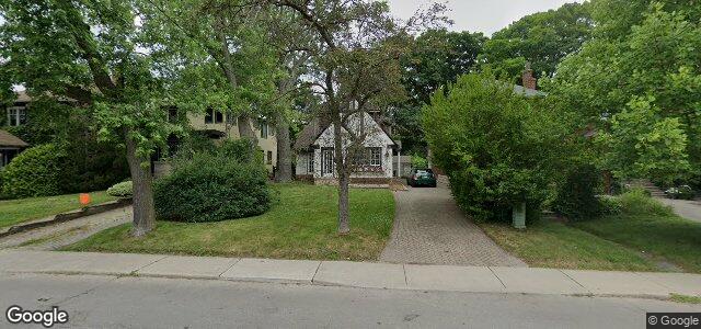 156 Moore Avenue（加拿大曼尼托巴省温尼伯市）房屋照片