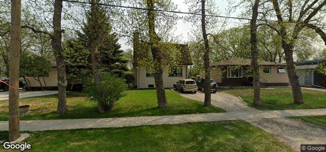 Larawan ng 156 St Michael Road sa Winnipeg, Manitoba