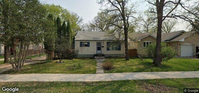 156 St Vital Road（加拿大曼尼托巴省温尼伯市）房屋照片