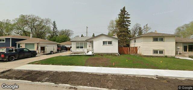 157 Moore Avenue（加拿大曼尼托巴省温尼伯市）房屋照片