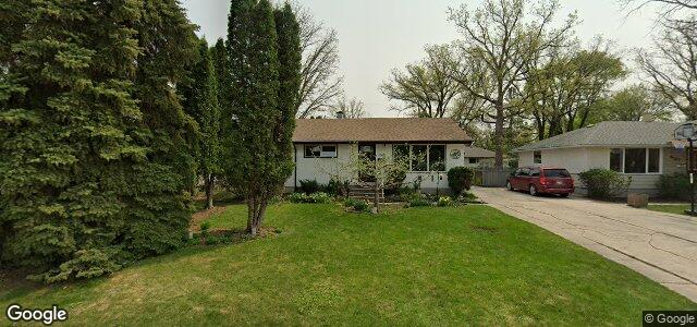 158 Barrington Avenue（加拿大曼尼托巴省温尼伯市）房屋照片