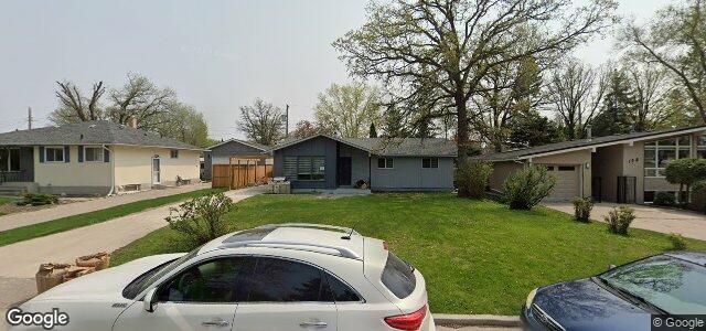 158 Crofton Bay（加拿大曼尼托巴省温尼伯市）房屋照片