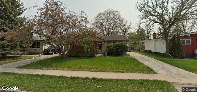 158 Parkville Drive（加拿大曼尼托巴省温尼伯市）房屋照片